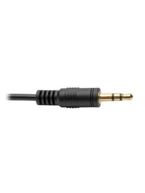 CABLE ADAPTADOR VGA+AUDIO HDMI ENERGIA USB 1920X1080 1.83M