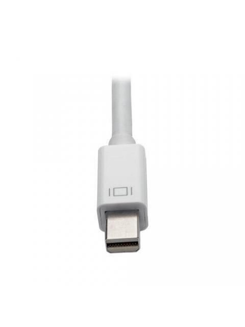 CONVERTIDOR MINI DISPLAYPORT A HDMI TRIPP LITE P137-06N-H2V2
