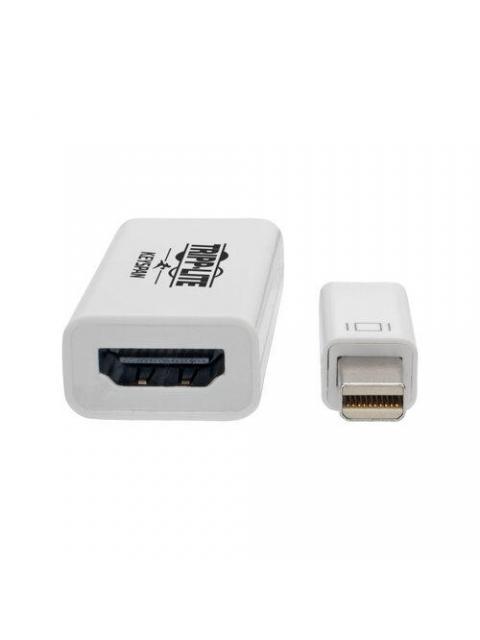 CONVERTIDOR MINI DISPLAYPORT A HDMI TRIPP LITE P137-06N-H2V2