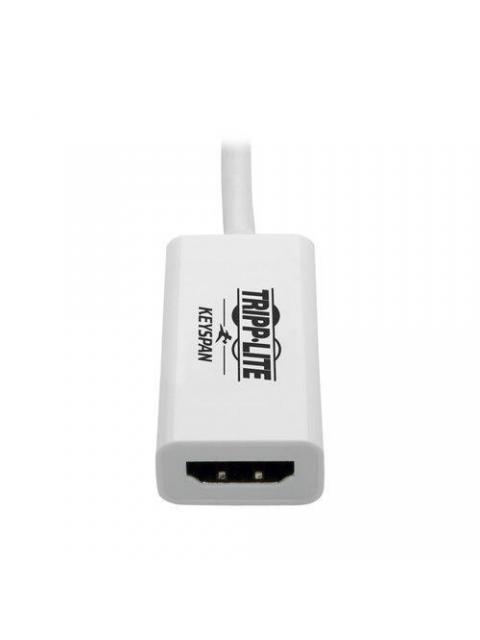 CONVERTIDOR MINI DISPLAYPORT A HDMI TRIPP LITE P137-06N-H2V2
