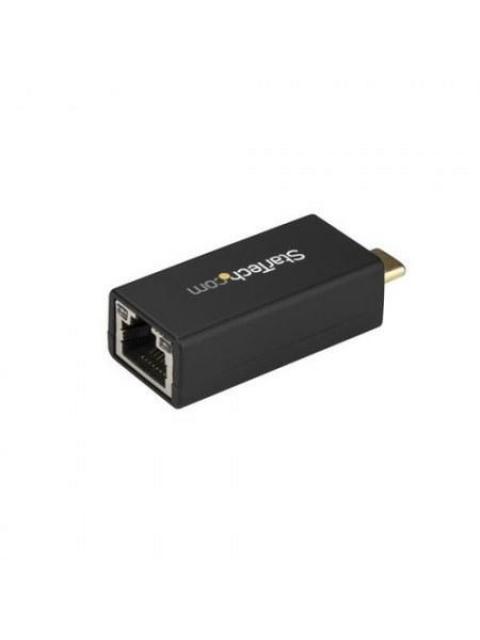 STARTECH  ADAPTADOR DE RED USB C US1GC30DB ALAMBRICO 5000MBIT-S