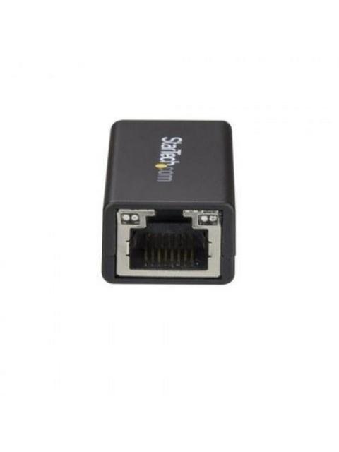 STARTECH  ADAPTADOR DE RED USB C US1GC30DB ALAMBRICO 5000MBIT-S