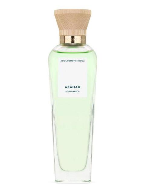 AGUA FRESCA DE AZAHAR EDT 120ML PARA MUJER