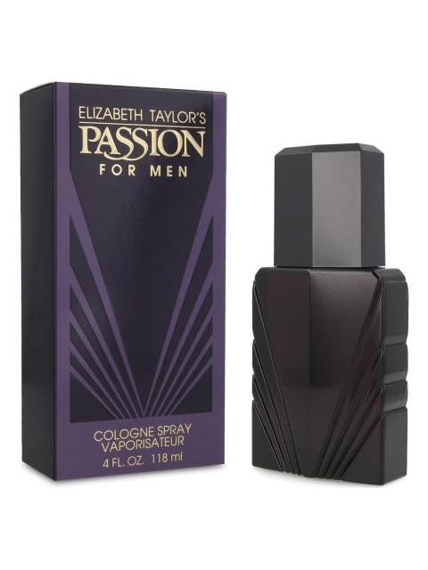 AEROSOL EDC PASSION DE 118 ML