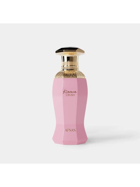 AFNAN KIAANA CRUSH EAU DE PARFUM 100 ML SPRAY MUJER