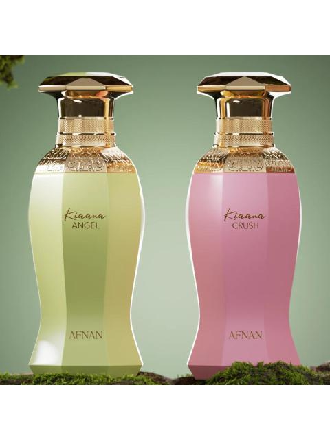 AFNAN KIAANA CRUSH EAU DE PARFUM 100 ML SPRAY MUJER