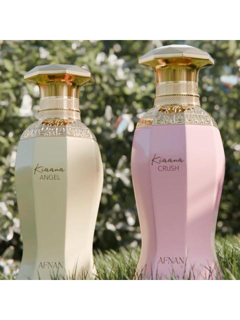 AFNAN KIAANA CRUSH EAU DE PARFUM 100 ML SPRAY MUJER