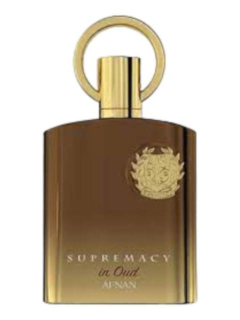 AFNAN SUPREMACY IN OUD MEN 100ML EDP