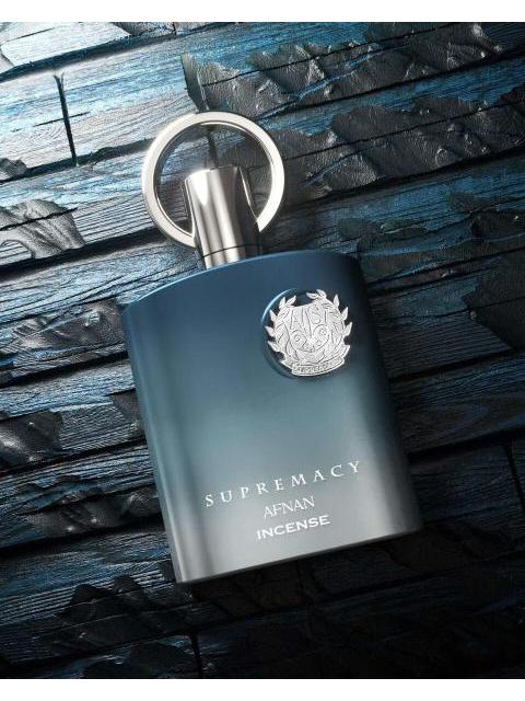AFNAN SUPREMACY INCENSE EDP 100 ML
