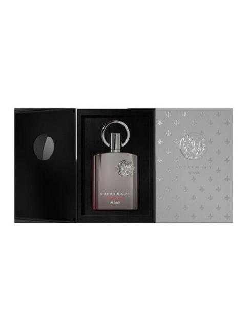 AFNAN SUPREMACY NOT ONLY INTENSE EXTRAIT DE PARFUM 100 ML