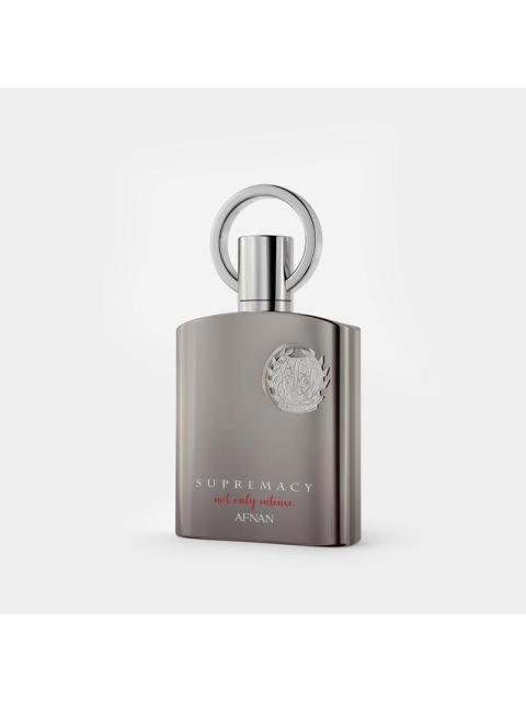 AFNAN SUPREMACY NOT ONLY INTENSE EXTRAIT DE PARFUM 100 ML