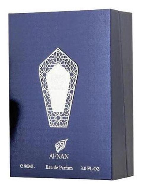 AFNAN TURATHI BLUE MEN 90 ML EAU DE PARFUM - ORIGINAL