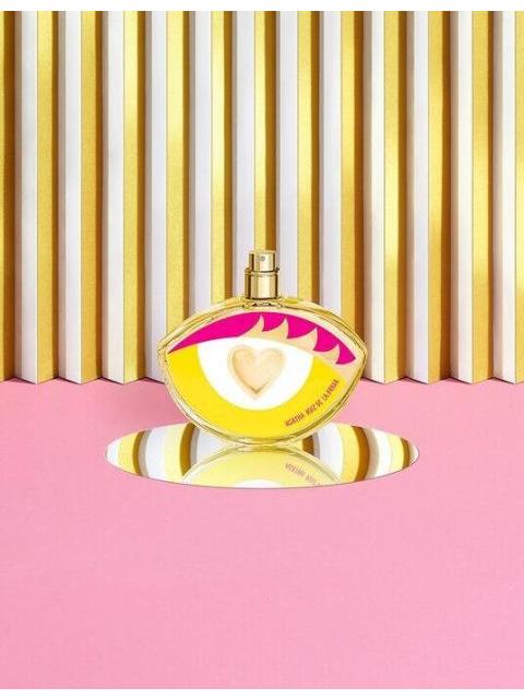 AGATHA LOOK GOLD 80ML EDT