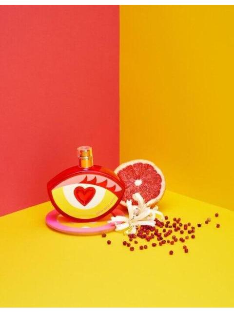 PERFUME DE MUJER AGATHA RUIZ DE LA PRADA LOOK EDT 80 ML