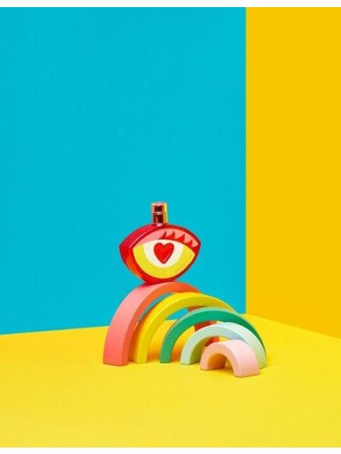 PERFUME DE MUJER AGATHA RUIZ DE LA PRADA LOOK EDT 80 ML