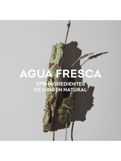 AGUA FRESCA 1993 CABALLERO ADOLFO DOMINGUEZ 120 ML EDT SPRAY