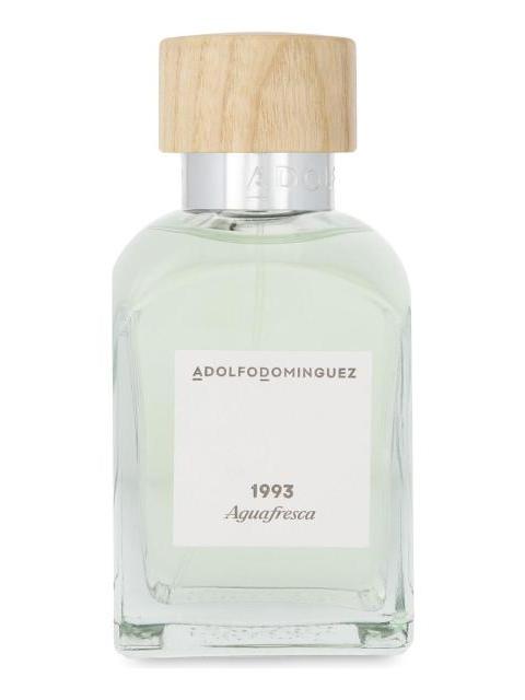 AGUA FRESCA 1993 CABALLERO ADOLFO DOMINGUEZ 120 ML EDT SPRAY