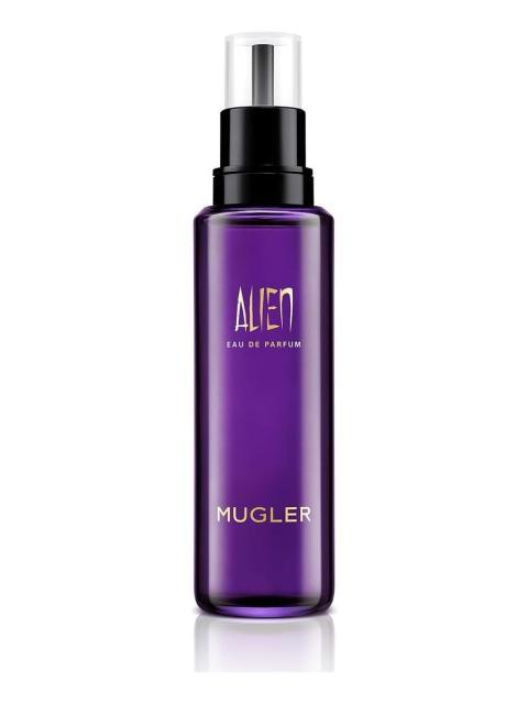 ALIEN REFILL BOTTLE 100 ML EDP SPRAY DE THIERRY MUGLER