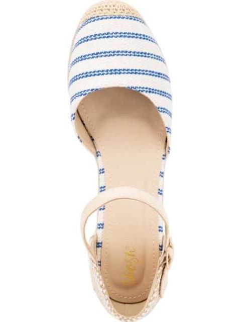 ALPARGATA YUTE BEIGE SHOSH