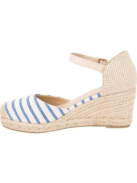 ALPARGATA YUTE BEIGE SHOSH