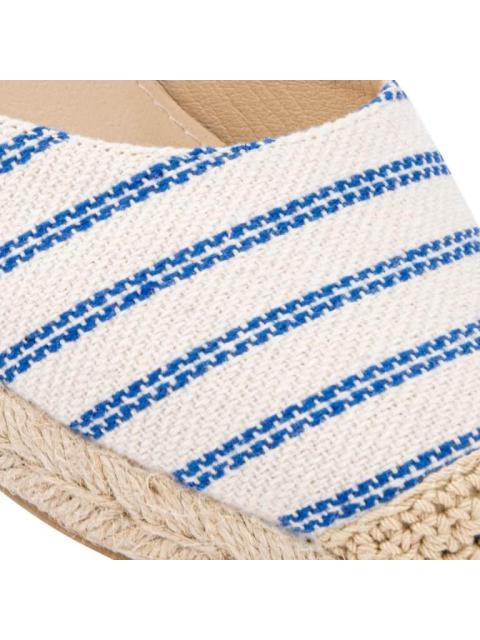 ALPARGATA YUTE BEIGE SHOSH