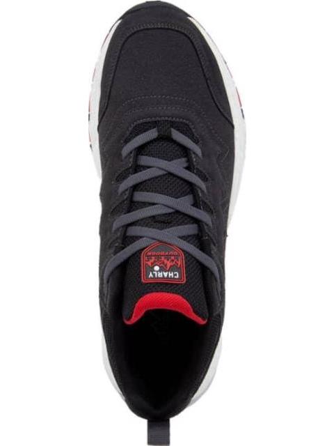 ALPINE TENIS CHOCLO OUTDOOR GRIS HUMO CHARLY