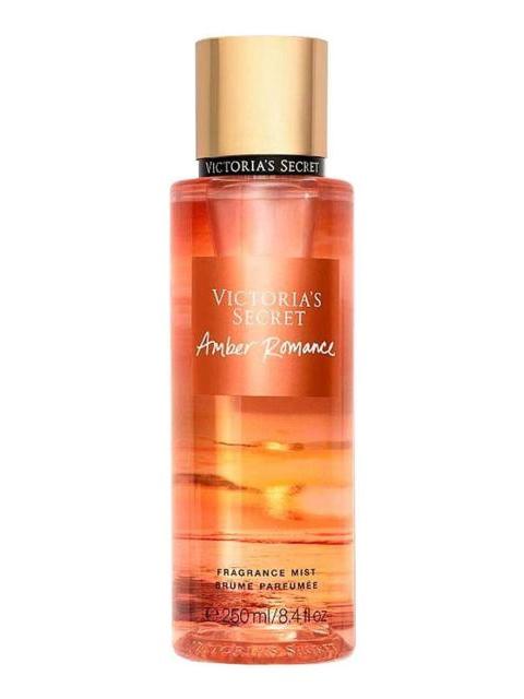 AMBER ROMANCE BODY MIST VICTORIAS SECRET 250 ML SPRAY