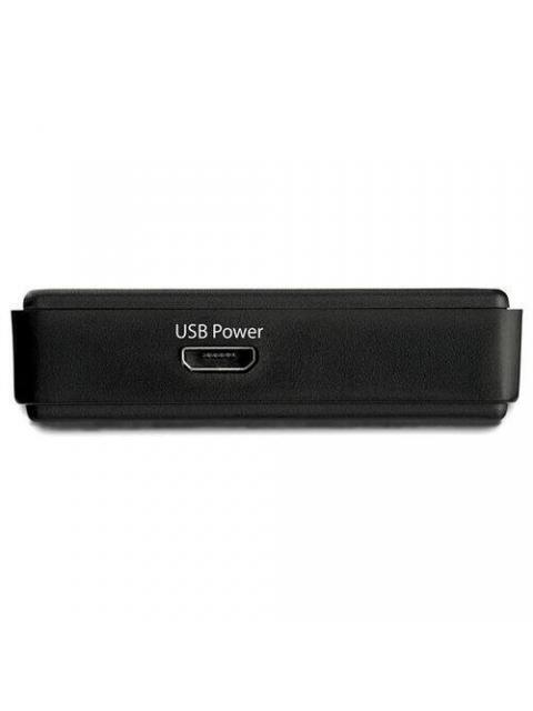 STARTECH  EXTENSOR DE VIDEO HDMI ALAMBRICO 1X HDMI 14 METROS