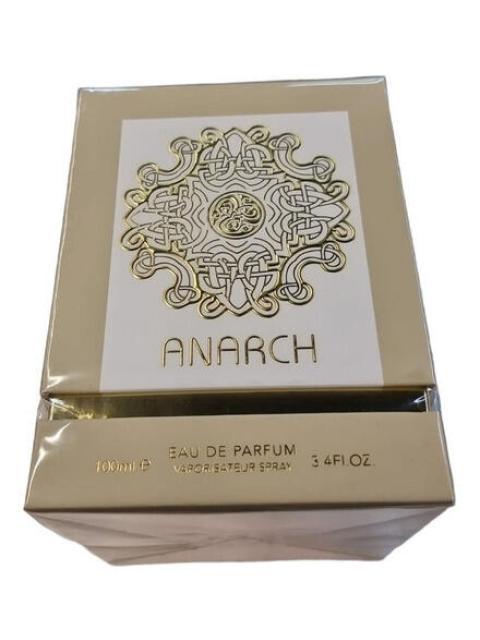 ANARCH BY MAISON ALHAMBRA EDP 100ML SPRAY