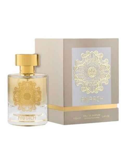 ANARCH BY MAISON ALHAMBRA EDP 100ML SPRAY