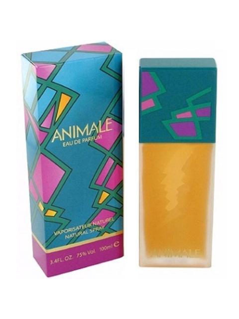 ANIMALE ORIGINAL EDP 100ML PARA MUJER