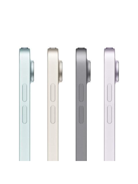 APPLE AIR 6 RETINA 13 APPLE M3 512GB WIFI GRIS ESPACIAL