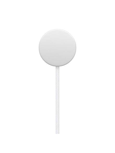 APPLE CABLE DE CARGA MAGNETICA USB-C MACHO 1 METRO BLANCO PARA APPLE WATCH