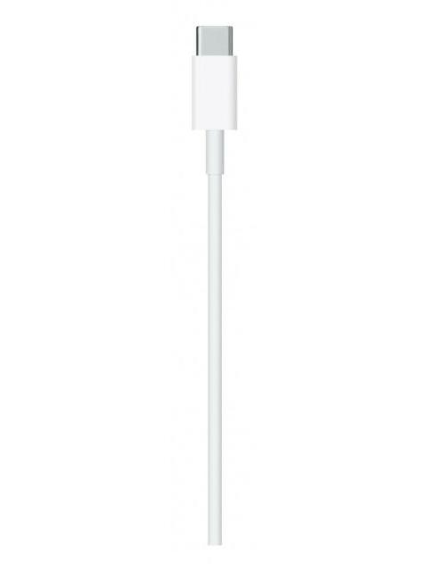 APPLE CABLE USB C MACHO - LIGHTNING MACHO 2 METROS BLANCO