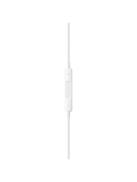 APPLE EARPODS CON CONTROL REMOTO LIGHTNING BLANCO