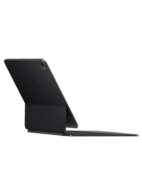 APPLE FUNDA MAGIC KEYBOARD PARA IPAD PRO M4 13 NEGRO (ESPANOL)