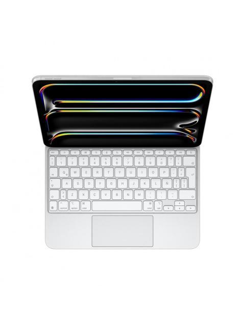 APPLE FUNDA PARA IPAD PRO 11 BLANCO