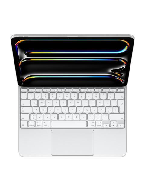 APPLE FUNDA PARA IPAD PRO 13 BLANCO