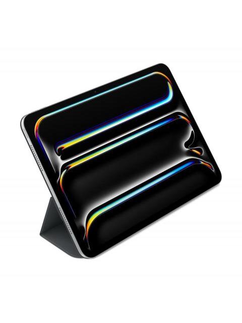 APPLE FUNDA SMART FOLIO PARA IPAD PRO M4 11 NEGRO