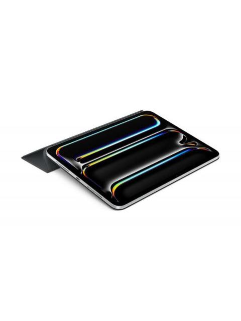 APPLE FUNDA SMART FOLIO PARA IPAD PRO M4 11 NEGRO