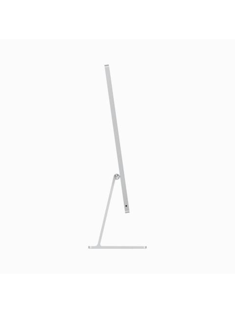 APPLE IMAC RETINA 24 APPLE M3 10GPU 8GB 256GB PLATA (NOVIEMBRE 2023)