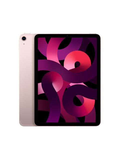 APPLE IPAD AIR 5 RETINA 10.9 64GB WIFI + CELLULAR ROSA (5.ª GENERACION - MARZO 2022)