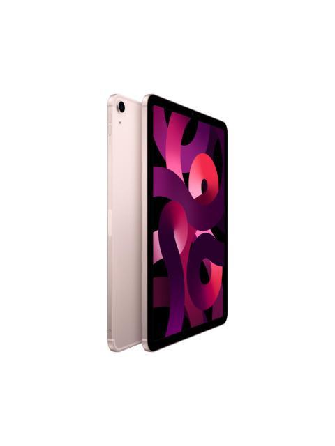 APPLE IPAD AIR 5 RETINA 10.9 64GB WIFI + CELLULAR ROSA (5.ª GENERACION - MARZO 2022)