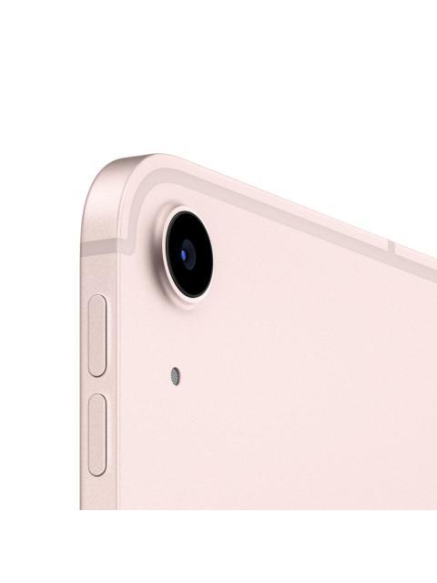 APPLE IPAD AIR 5 RETINA 10.9 64GB WIFI + CELLULAR ROSA (5.ª GENERACION - MARZO 2022)