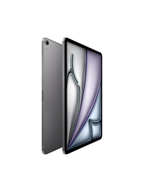 APPLE IPAD AIR 6 RETINA 13 1TB WIFI + CELLULAR GRIS ESPACIAL (6.ª GENERACION - MAYO 2024)