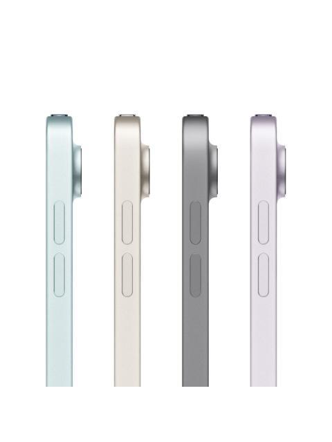 APPLE IPAD AIR 7 RETINA 11 APPLE M3 256GB WIFI GRIS ESPACIAL