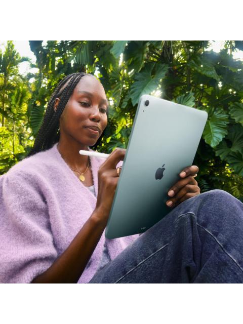 APPLE IPAD AIR 7 RETINA 11 APPLE M3 256GB WIFI GRIS ESPACIAL