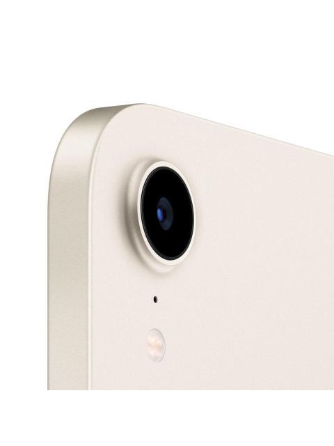 APPLE IPAD MINI 6 RETINA 8.3 256GB WIFI BLANCO ESTELAR (6.ª GENERACION - SEPTIEMBRE 2021)