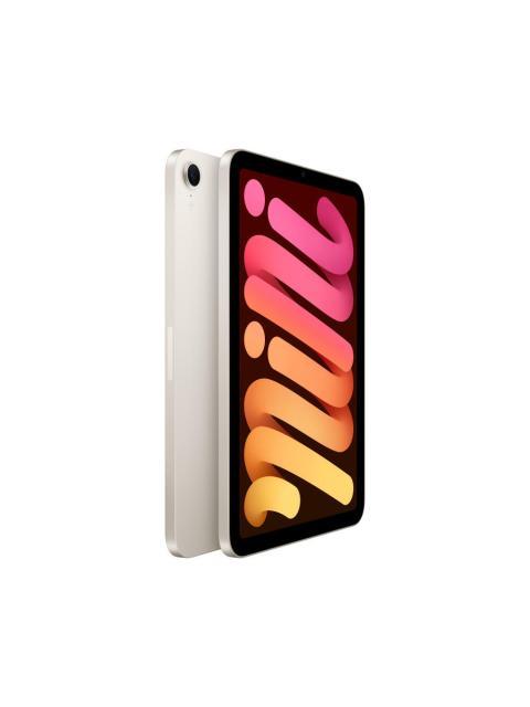 APPLE IPAD MINI A17 PRO RETINA 8.3 512GB WIFI BLANCO ESTELAR (7.ª GENERACION - OCTUBRE 2024)