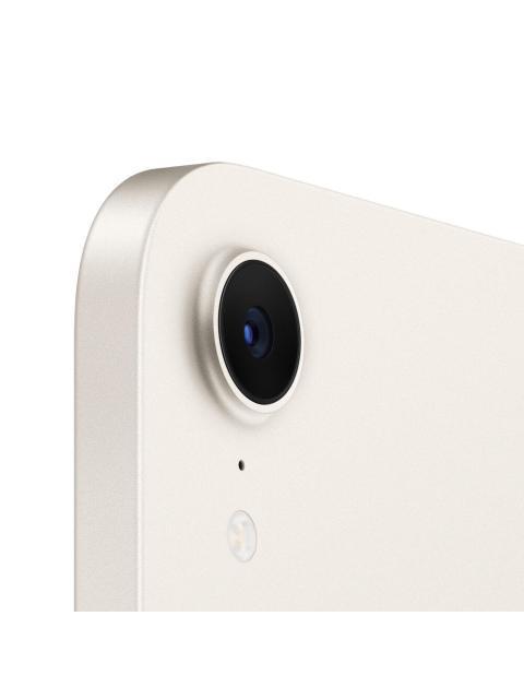 APPLE IPAD MINI A17 PRO RETINA 8.3 512GB WIFI BLANCO ESTELAR (7.ª GENERACION - OCTUBRE 2024)